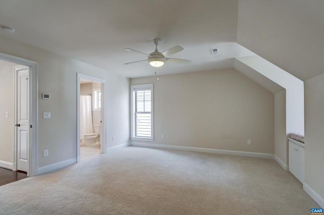 804 Golf View Dr, House other with 4 bedrooms, 4 bathrooms and null parking in CROZET VA | Image 40