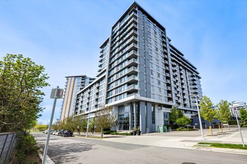 119 - 3333 Brown Road, Condo with 2 bedrooms, 2 bathrooms and 1 parking in Richmond BC | Card Image
