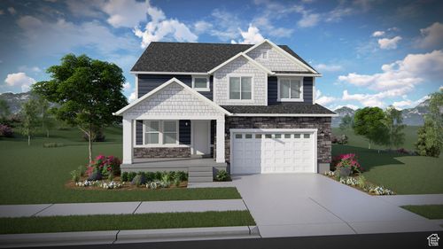 610-913 N Banner Dr, Saratoga Springs, UT, 84045 | Card Image