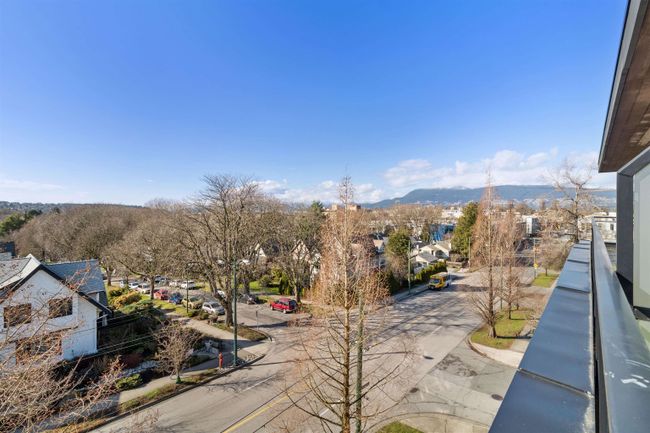 PH 1 - 3028 Arbutus Street, Condo with 1 bedrooms, 1 bathrooms and 1 parking in Vancouver BC | Image 22