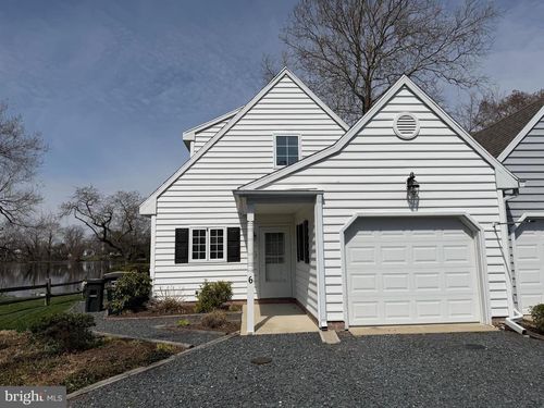 unit-6-100 Mill Pond Dr, Laurel, DE, 19956-1753 | Card Image