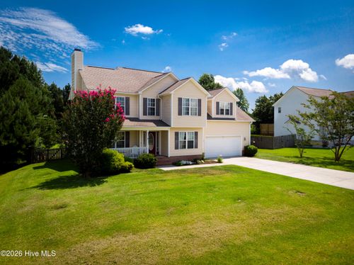 228 Rutherford Way, Jacksonville, NC, 28540-0017 | Card Image