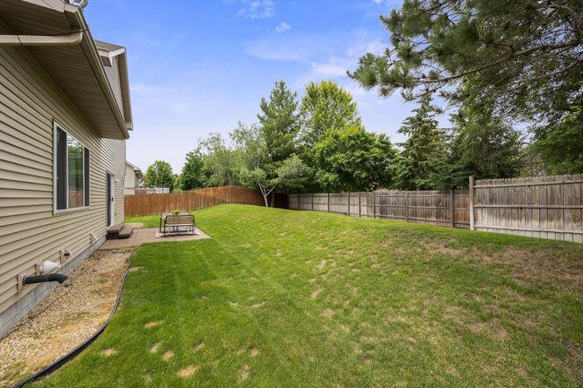 501 Pebble Rd N, House other with 4 bedrooms, 4 bathrooms and null parking in Champlin MN | Image 30