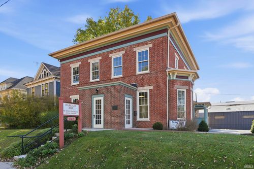 607 E Charles St, Muncie, IN, 47305-2613 | Card Image