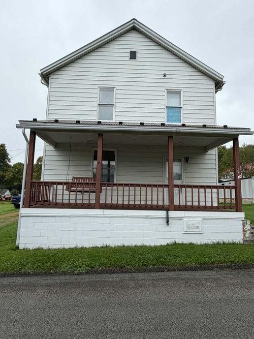 118 1st St, Friedens, PA, 15541 | Card Image