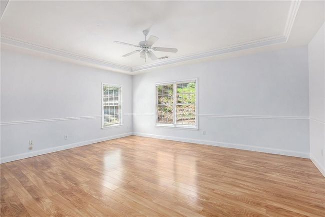 4505 Lakefield Bnd, House other with 4 bedrooms, 3 bathrooms and 2 parking in Berkeley Lake GA | Image 13