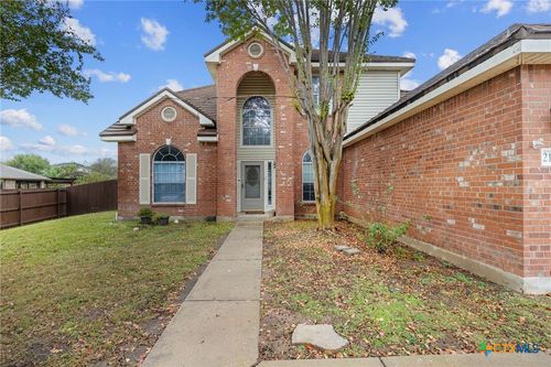 2122 Modoc Dr, Harker Heights, TX, 76548-2094 | Card Image
