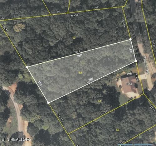 0 Mallard Baye, Rutledge, TN, 37861 | Card Image