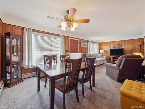 14617 College Ave, Allen Park, MI, 48101-3066 | Card Image