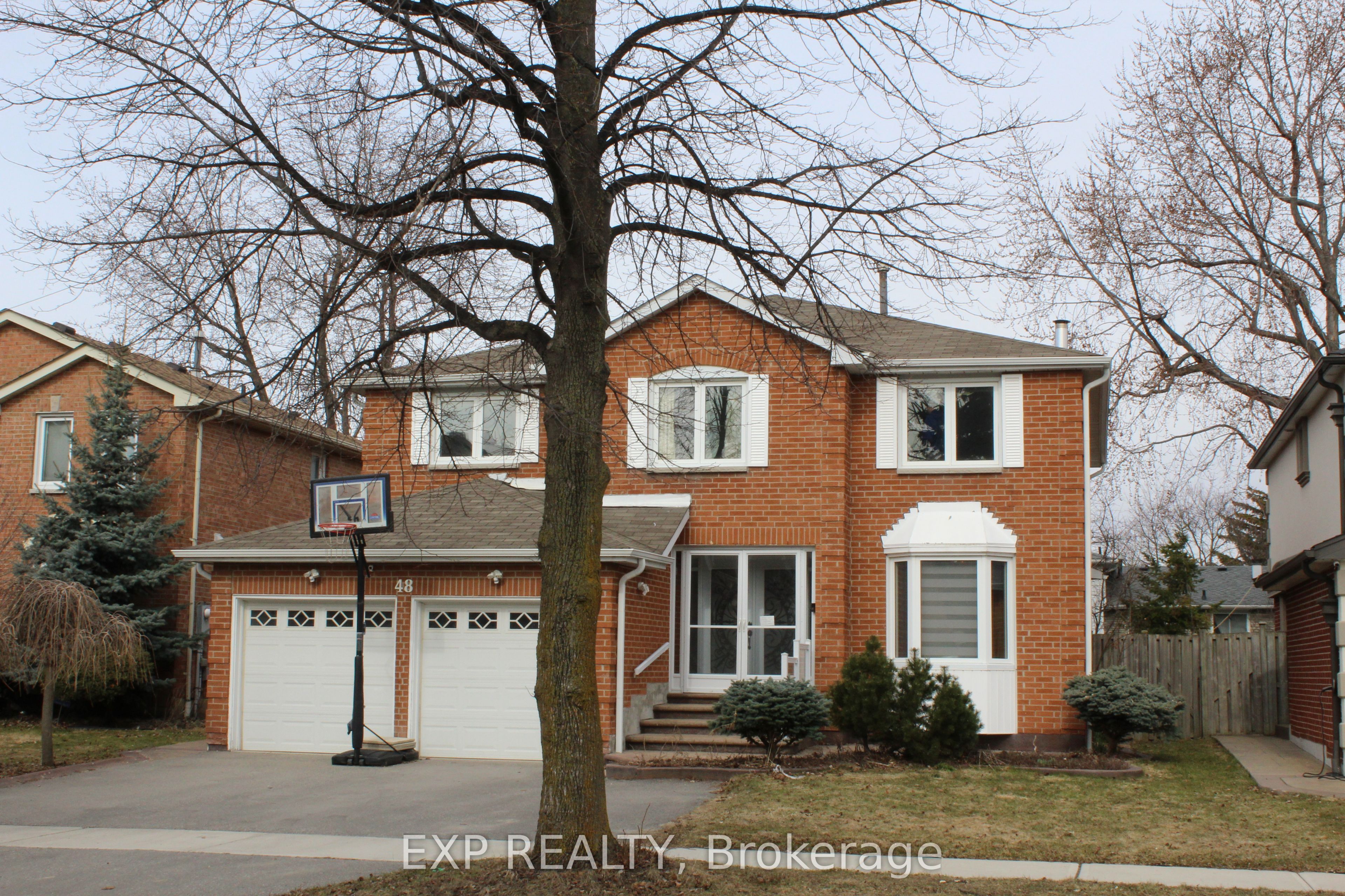 Residential in Brampton 2