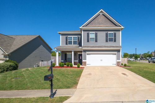 5036 Kensington Pl, CALERA, AL, 35040-5379 | Card Image