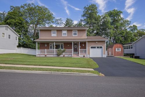 22 Rowan Dr, Garnerville, NY, 10923-1309 | Card Image