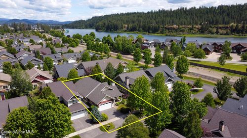 3236 Millwright Ln, Coeur D Alene, ID, 83814-7405 | Card Image