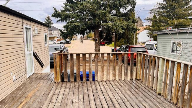 207 4th Street W, House other with 3 bedrooms, 2 bathrooms and 2 parking in Bow Island AB | Image 21
