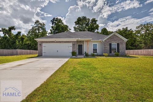91 Halcyon Way Ne, Ludowici, GA, 31316-6974 | Card Image