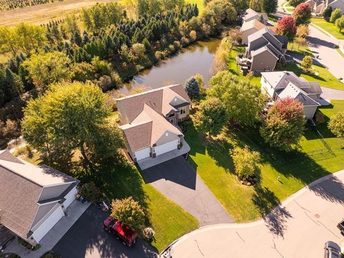 6805 Grouse Holw, Centerville, MN, 55038-7763 | Card Image