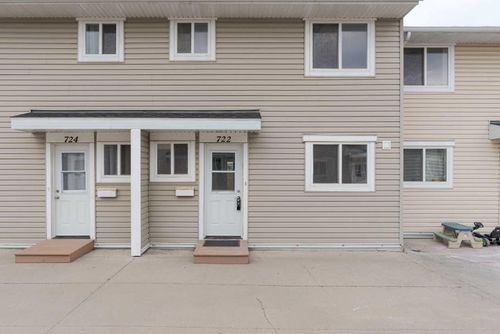 722-600 Signal Road, Fort Mcmurray, AB, T9H3Z4 | Card Image