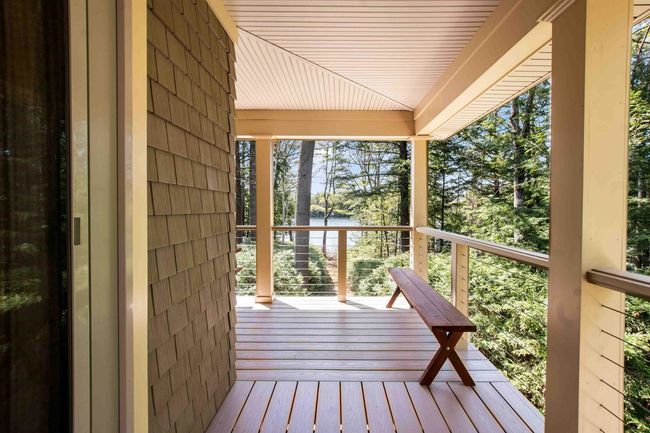 26 Birch Point Rd, House other with 3 bedrooms, 3 bathrooms and null parking in Sunapee NH | Image 22