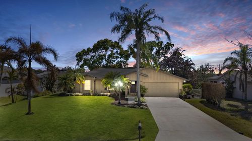 726 Nw Placid Ave, Port St. Lucie, FL, 34983-1089 | Card Image