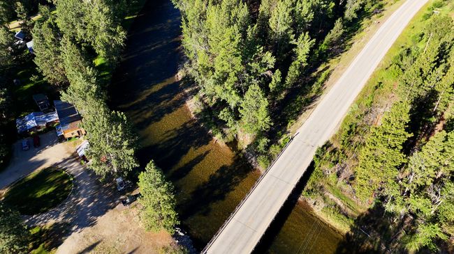 279 Conner Cutoff Rd, Home with 0 bedrooms, 0 bathrooms and null parking in Conner MT | Image 29