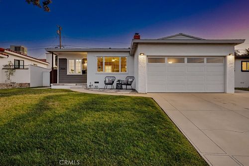 2526 Highcliff Dr, Torrance, CA, 90505-7306 | Card Image