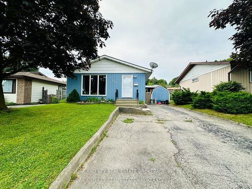 988 Alice St, Woodstock, ON, N4S8A9 | Card Image
