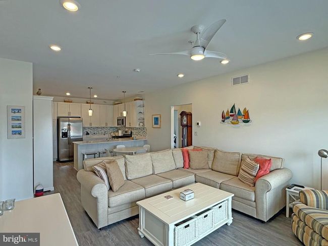 6201 - 33707 Skiff Aly, Condo with 3 bedrooms, 2 bathrooms and null parking in LEWES DE | Image 6