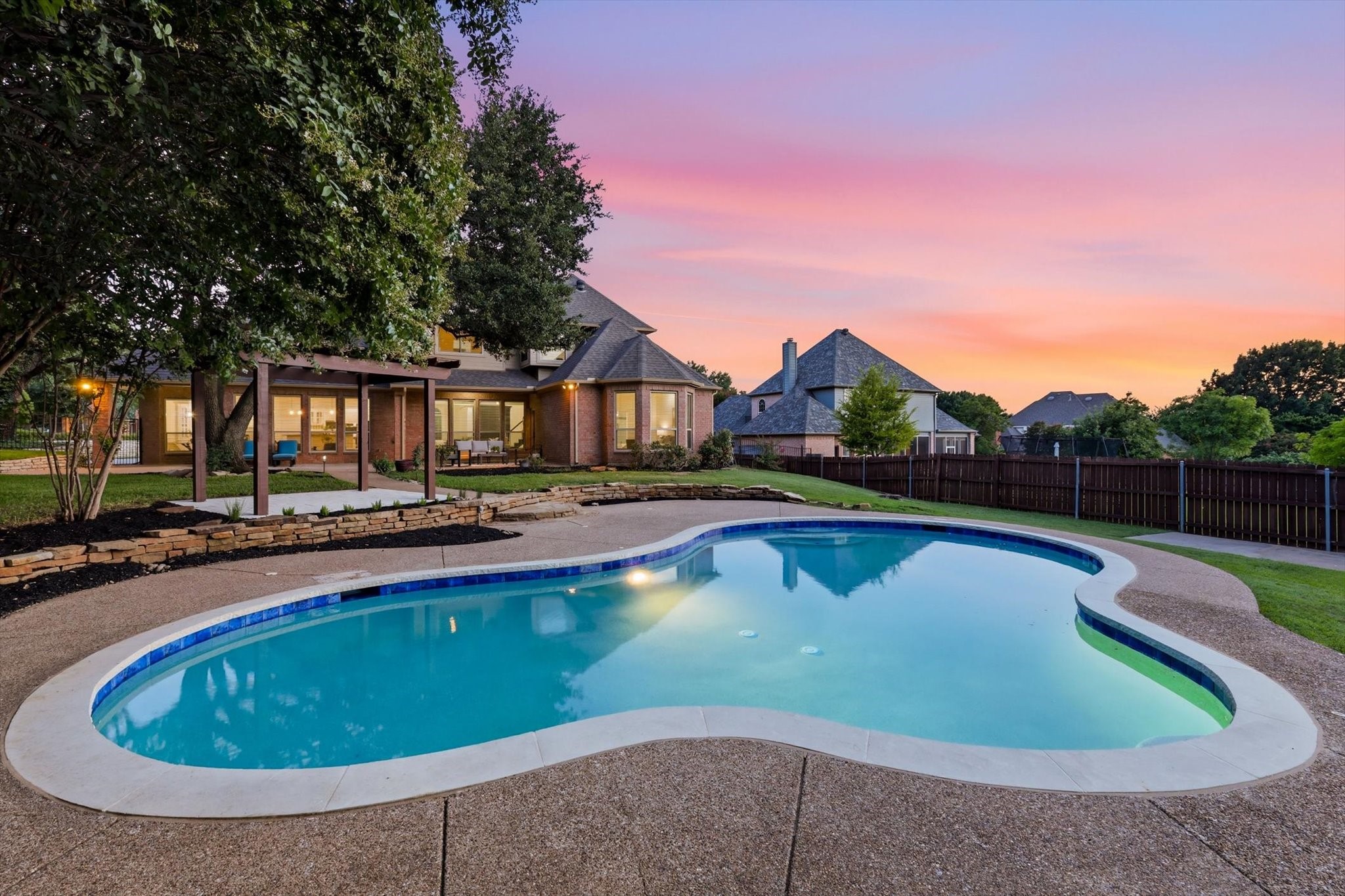 Residential in Southlake 2