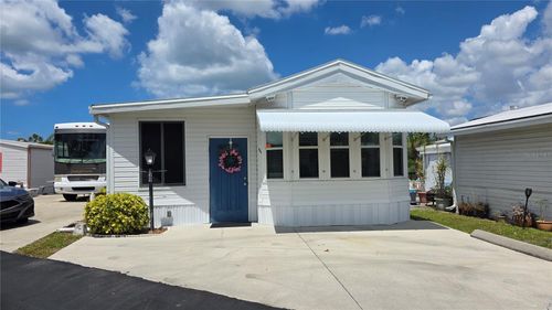 1674 University Pkwy Lot 129, Sarasota, FL, 34243 | Card Image