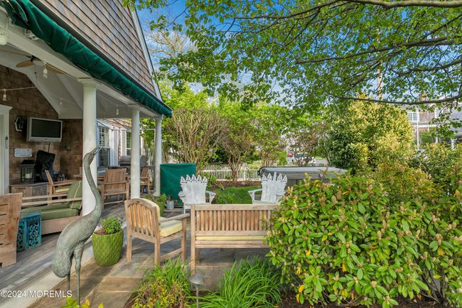 463 Lake Ave, House other with 4 bedrooms, 2 bathrooms and null parking in Bay Head NJ | Image 15