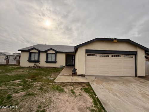 3100 Myrtle Avenue, Rosamond, CA, 93560 | Card Image