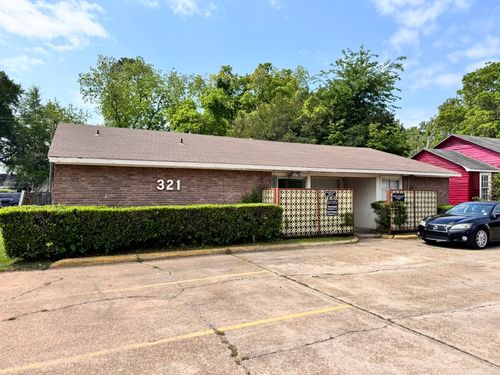321 Southfield Rd, Shreveport, LA, 71105-4130 | Card Image