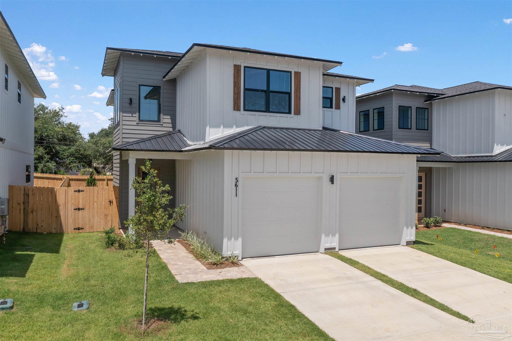 Trout Ln, Pensacola, FL 32507