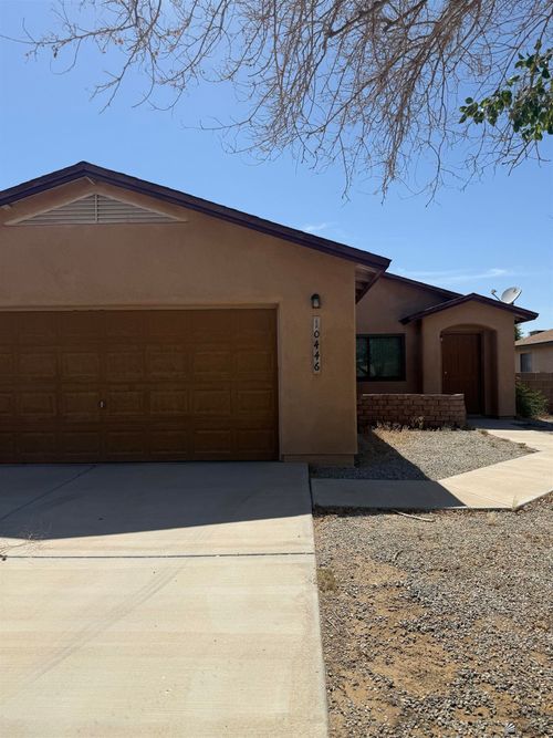 10446 S Monsoon Ave, Yuma, AZ, 85365 | Card Image