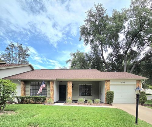 3136 Cloister Ct, SPRING HILL, FL, 34606-3314 | Card Image