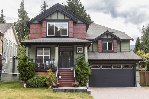 39043 Kingfisher Rd, Squamish, BC, V8B0S9 | Card Image