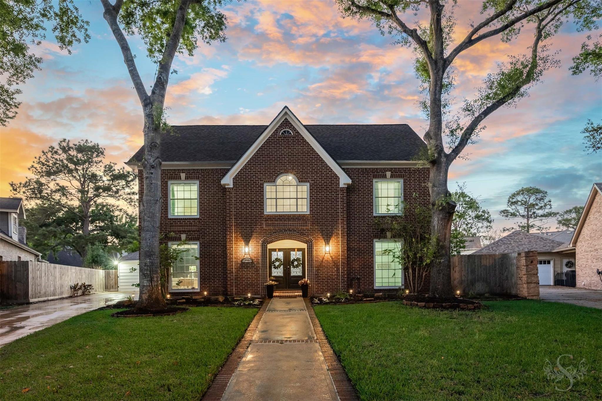 Residential in Katy