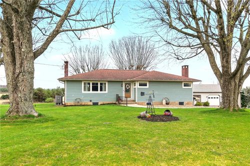 534 Harvest Dr, Rockwood, PA, 15557-6914 | Card Image