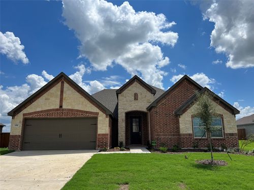 684 Avalon Dr, Waxahachie, TX, 75165-2111 | Card Image