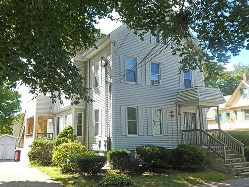 apt-1-14 Forest St, Middleboro, MA, 02346-2583 | Card Image