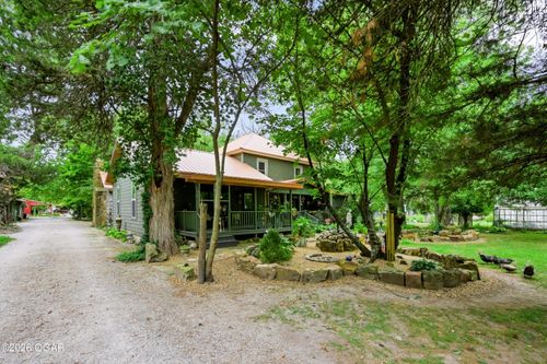 12266 Kafir Road, Carthage, MO, 64836 | Card Image