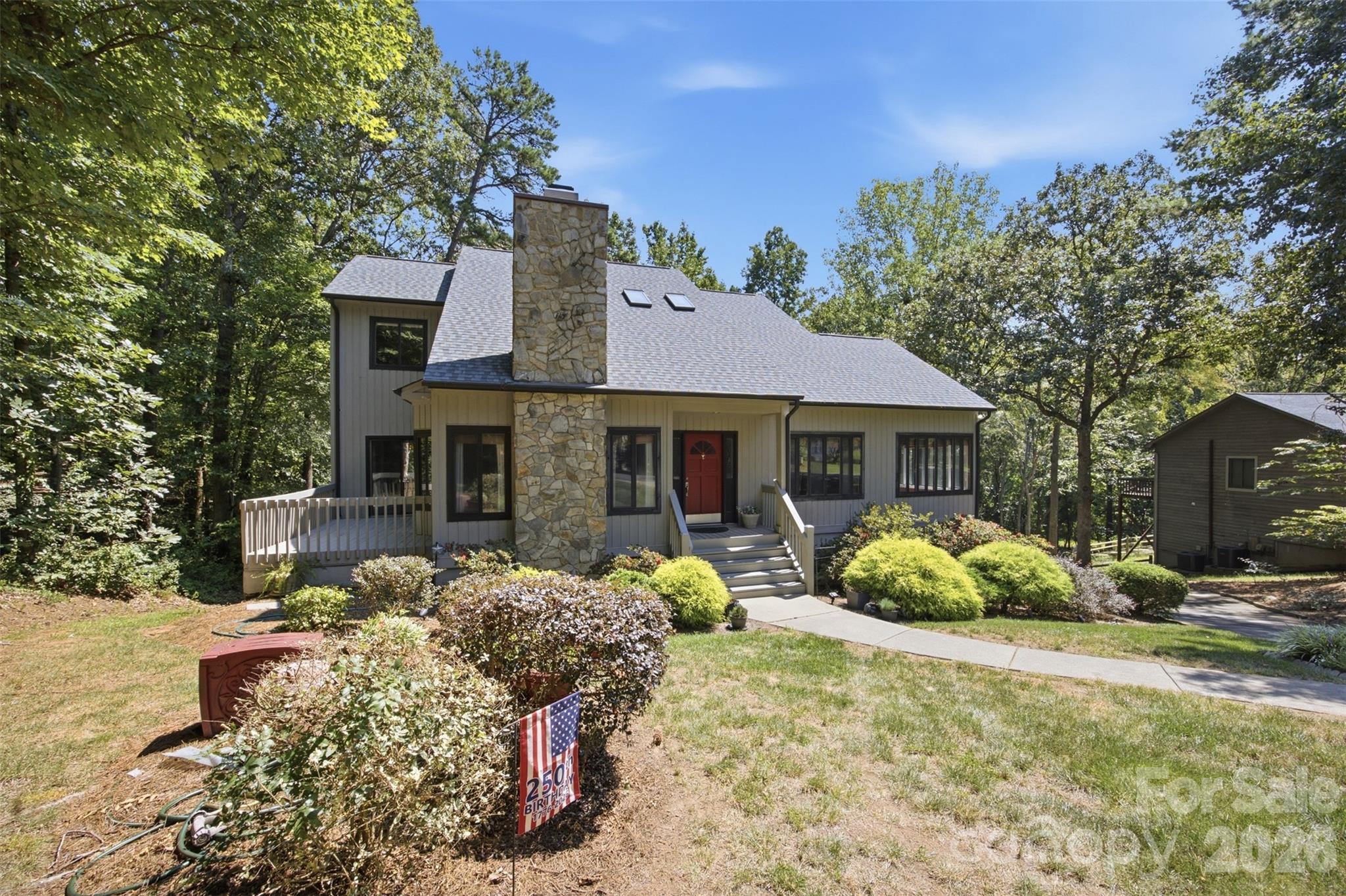 Residential in Charlotte 2