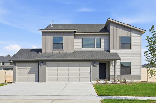 5205 S Edgecomb Way, Nampa, ID, 83686 | Card Image