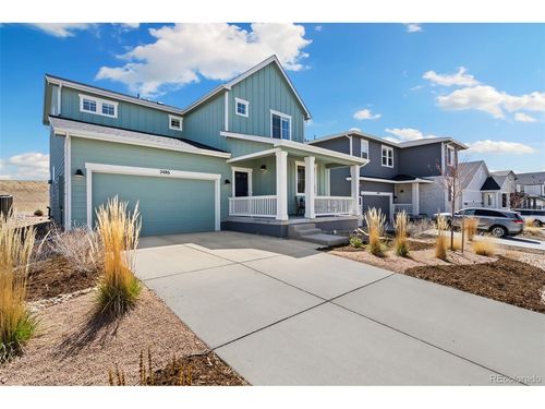 2486 White Pelican Ave, Loveland, CO, 80538-9393 | Card Image