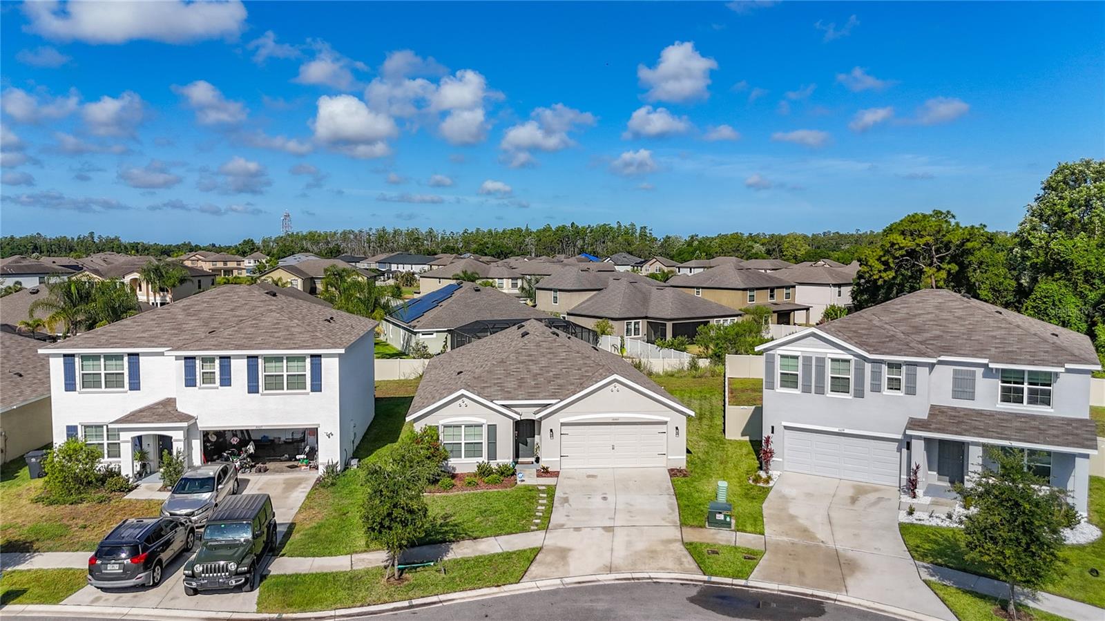 Residential in WIMAUMA 2