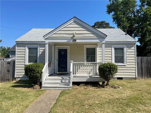 118 Rogers Ave, Norfolk, VA, 23505-1148 | Card Image