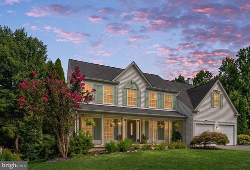 20 Francis Ct, STAFFORD, VA, 22554-7681 | Card Image