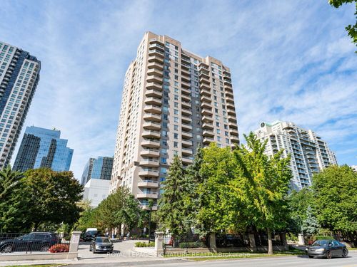 1707-35 Empress Ave, North York, ON, M2N6T3 | Card Image