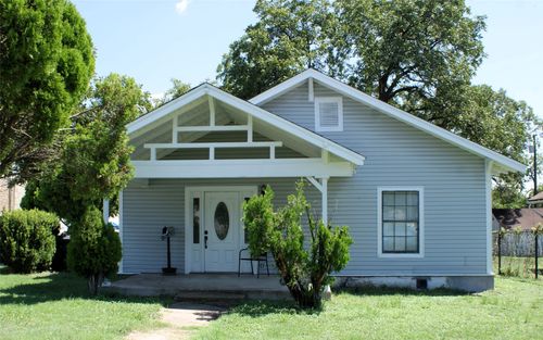 2600 Homan Ave, Waco, TX, 76707-1932 | Card Image