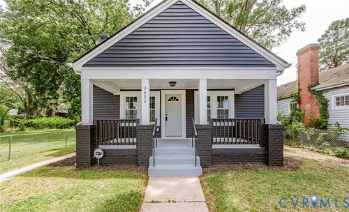 3522 Moody Avenue, Richmond, VA, 23225 | Card Image